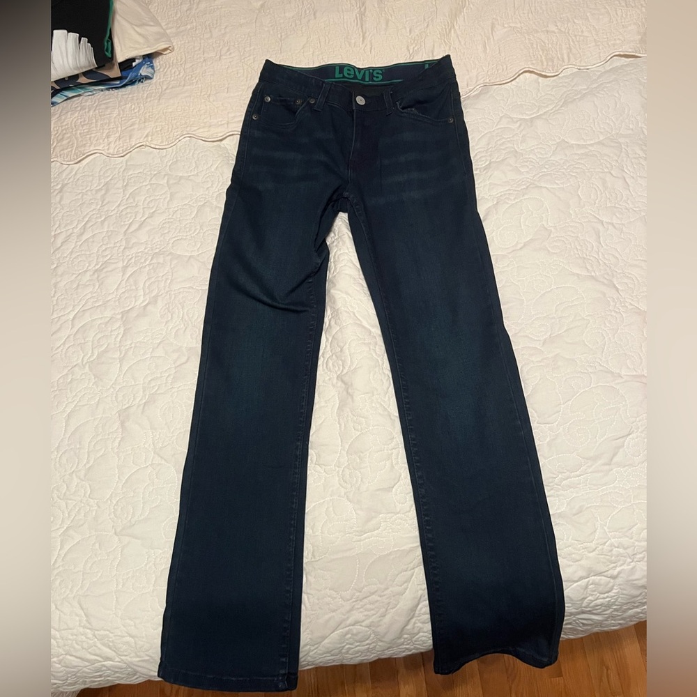 Levi’s Jeans